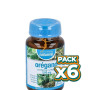 Pack 6x ORÉGANO COMPLEX 1500MG 60 CÁPSULAS NATURMIL