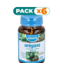 Pack 6x ORÉGANO COMPLEX 1500MG 60 CÁPSULAS NATURMIL