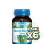 Pack 6x SAUCE BLANCO 500MG 60 COMPRIMIDOS NATURMIL