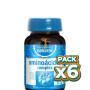 Pack 6x AMINOÁCIDOS COMPLEX 90 CÁPSULAS VEGETALES NATURMIL