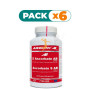 Pack 6x ASCORBATO S AB 250Gr. AIRBIOTIC