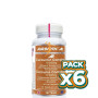 Pack 6x CÚRCUMA AB COMPLEX 10.000Mg. 60 CÁPSULAS AIRBIOTIC