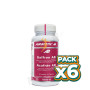 Pack 6x AZAFRÁN AB COMPLEX 60 CÁPSULAS AIRBIOTIC