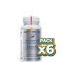 Pack 6x CALCIO AB COMPLEX 90 TABLETAS AIRBIOTIC
