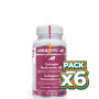 Pack 6x COLÁGENO HIALURÓNICO AB COMPLEX 60 CÁPSULAS AIRBIOTIC