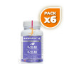 Pack 6x Q-10 AB COMPLEX 300Mg. 30 CÁPSULAS AIRBIOTIC