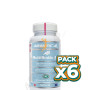 Pack 6x MULTIBIOTIC AB COMPLEX 30 CáPSULAS AIRBIOTIC