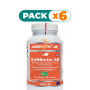 Pack 6x KRILLBIOTIC AB 590Mg. ECOHARVESTING 90 CÁPSULAS AIRBIOTIC