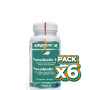 Pack 6x TENSIBIOTIC AB 60 CÁPSULAS AIRBIOTIC
