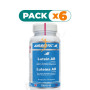 Pack 6x LUTEIN AB COMPLEX 60 CÁPSULAS AIRBIOTIC