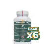 Pack 6x GLUCOSAMINE MAX AB COMPLEX 120 CÁPSULAS AIRBIOTIC