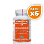 Pack 6x VIT C NO ACIDA AB 120 CÁPSULAS AIRBIOTIC