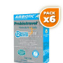 Pack 6x PROBIOTRAVEL 20 30 CÁPSULAS AIRBIOTIC