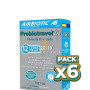 Pack 6x PROBIOTRAVEL 20 30 CÁPSULAS AIRBIOTIC