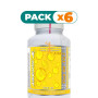 Pack 6x FISH OIL TG 1300MG 180 CÁPSULAS AIRBIOTIC
