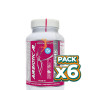 Pack 6x SLIMBIOTIC COMPLEX 60 CÁPSULAS AIRBIOTIC