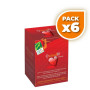Pack 6x QUINOL 10 100% NATURAL