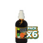 Pack 6x BIO EXTRACTO DE POMELO 100Ml. 100% NATURAL