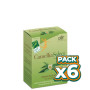 Pack 6x CAMELLIASELECT 60 CÁPSULAS 100% NATURAL