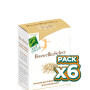 Pack 6x BOSWELLIASELECT 60 CÁPSULAS 100% NATURAL