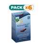 Pack 6x ACEITE DE KRILL 80 CÁPSULAS 100% NATURAL