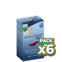 Pack 6x ACEITE DE KRILL 80 CÁPSULAS 100% NATURAL