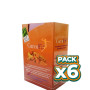 Pack 6x CURCUFIT 30 CÁPSULAS 100% NATURAL