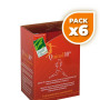 Pack 6x QUINOL10 100Mg. 90 CÁPSULAS 100% NATURAL
