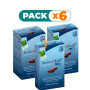 Pack 6x ACEITE DE KRILL NKO 40 PERLAS 500Mg. 100% NATURAL