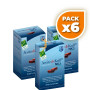 Pack 6x ACEITE DE KRILL NKO 40 PERLAS 500Mg. 100% NATURAL