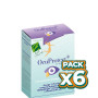 Pack 6x OCUPROTECT 30 CÁPSULAS Y 30 PERLAS 100% NATURAL