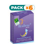 Pack 6x RESILIENS EQUILIBRIO CÁPSULAS 100% NATURAL