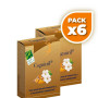 Pack 6x COGNITRIL 30 CÁPSULAS 100% NATURAL