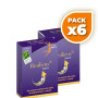 Pack 6x RESILIENS DEPORTE 60 CÁPSULAS 100% NATURAL