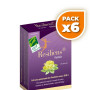 Pack 6x RESILIENS RODIOLA 40 CÁPSULAS 100% NATURAL
