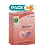 Pack 6x FITOQUINONA 10 60 CÁPSULAS 100% NATURAL