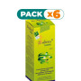 Pack 6x RESILIENS ESSENTIALS 500Ml. 100% NATURAL