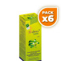 Pack 6x RESILIENS ESSENTIALS 500Ml. 100% NATURAL