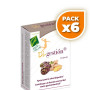 Pack 6x DI-GESTION 30 CÁPSULAS 100% NATURAL