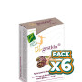 Pack 6x DI-GESTION 30 CÁPSULAS 100% NATURAL