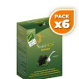 Pack 6x NUTRI SGS ACTIVADO 60 CÁPSULAS 100% NATURAL