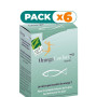 Pack 6x OMEGACONFORT7 60 PERLAS 100% NATURAL