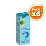Pack 6x Vitamina D3 Líquida Forte 30ml CIENPORCIEN NATURAL