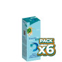 Pack 6x Vitamina D3 Líquida Forte 30ml CIENPORCIEN NATURAL