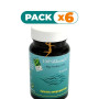 Pack 6x ALGA KLAMATH 90 COMPRIMIDOS 100% NATURAL