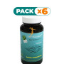 Pack 6x ALGA KLAMATH 180 COMPRIMIDOS 100% NATURAL
