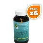 Pack 6x ALGA KLAMATH 180 COMPRIMIDOS 100% NATURAL