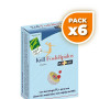Pack 6x KRILL FOSFOLÍPIDOS PL+DHA 30 PERLAS 100% NATURAL