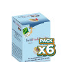 Pack 6x KRILL FOSFOLÍPIDOS PL+DHA 90 PERLAS 100% NATURAL