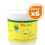 Pack 6x IP6 ORO BASIC POLVO 312 GR 100% NATURAL